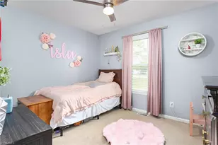 2563 Foxfire Ln, Burlington, NC 27217 - Photo 24