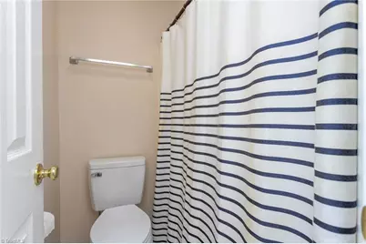 2563 Foxfire Lane, Burlington, NC 27217 - Photo 20