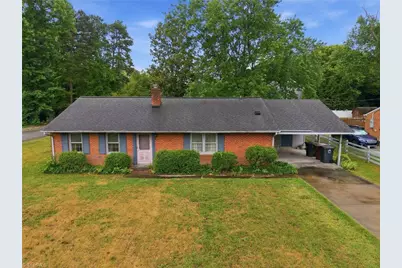 2101 W Vandalia Road, Greensboro, NC 27407 - Photo 34