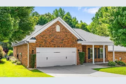 723 Stafford Park Drive, Kernersville, NC 27284 - Photo 2