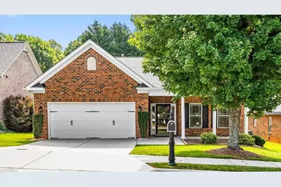 723 Stafford Park Drive, Kernersville, NC 27284 - Photo 36