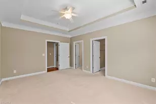 723 Stafford Park Dr, Kernersville, NC 27284 - Photo 22