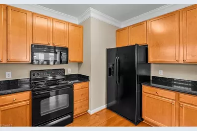 723 Stafford Park Drive, Kernersville, NC 27284 - Photo 18
