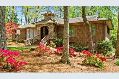 4721 Ramblewood Drive, Greensboro, NC 27406 - Photo 2