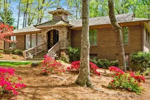 4721 Ramblewood Dr, Greensboro, NC 27406 - Photo 2