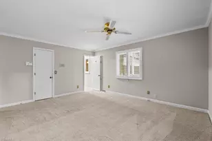 4721 Ramblewood Dr, Greensboro, NC 27406 - Photo 24