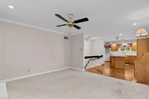 4721 Ramblewood Dr, Greensboro, NC 27406 - Photo 20