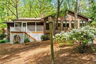 4721 Ramblewood Dr, Greensboro, NC 27406 - Photo 38