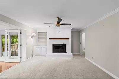 4721 Ramblewood Drive, Greensboro, NC 27406 - Photo 18