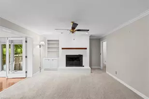 4721 Ramblewood Dr, Greensboro, NC 27406 - Photo 18