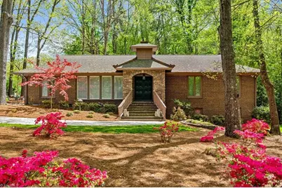4721 Ramblewood Drive, Greensboro, NC 27406 - Photo 1