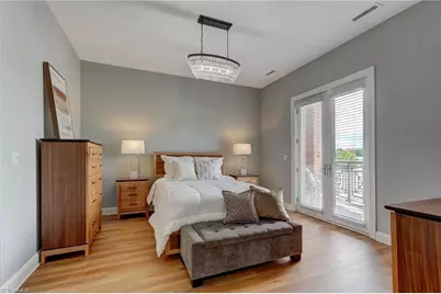 113 N Church Street #202, Greensboro, NC 27401 - Photo 12