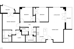 113 N Church St, Greensboro, NC 27401 - Photo 2
