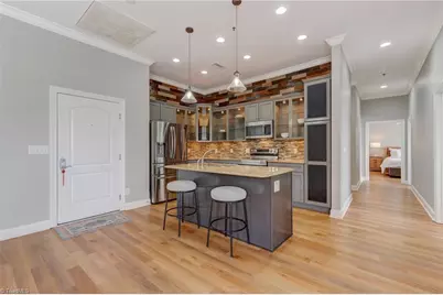 113 N Church Street #202, Greensboro, NC 27401 - Photo 8
