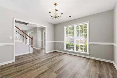 4002 Auburn Hills Drive, Greensboro, NC 27407 - Photo 6