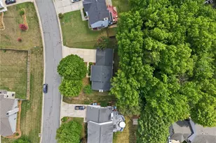 4002 Auburn Hills Dr, Greensboro, NC 27407 - Photo 38