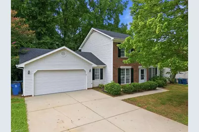 4002 Auburn Hills Drive, Greensboro, NC 27407 - Photo 34