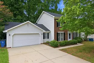 4002 Auburn Hills Dr, Greensboro, NC 27407 - Photo 34