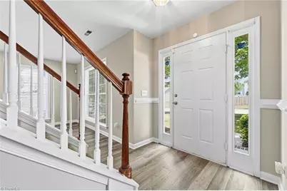 4002 Auburn Hills Drive, Greensboro, NC 27407 - Photo 4