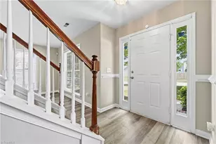 4002 Auburn Hills Dr, Greensboro, NC 27407 - Photo 4