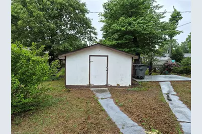 4309 Belfield Drive, Greensboro, NC 27405 - Photo 18