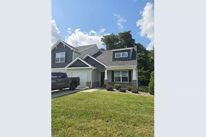 3807 Copperfield Court, High Point, NC 27265 - Photo 1