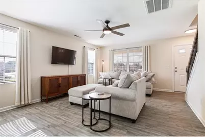 3807 Copperfield Court, High Point, NC 27265 - Photo 6