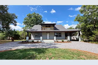 5121 Boone Trail, Millers Creek, NC 28651 - Photo 1