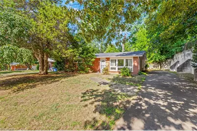 2704 Clement Street, Winston-Salem, NC 27127 - Photo 2