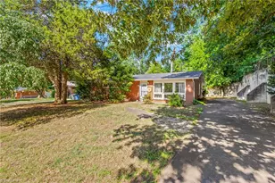 2704 Clement St, Winston-Salem, NC 27127 - Photo 2