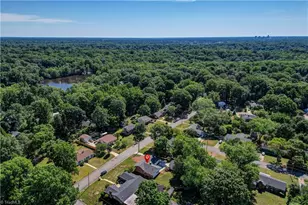 4603 Graham Rd, Greensboro, NC 27410 - Photo 34