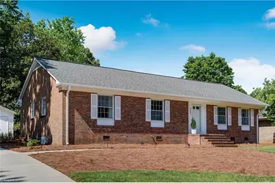 4603 Graham Road, Greensboro, NC 27410 - Photo 2