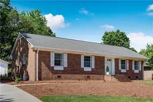 4603 Graham Rd, Greensboro, NC 27410 - Photo 2