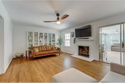 4603 Graham Road, Greensboro, NC 27410 - Photo 18