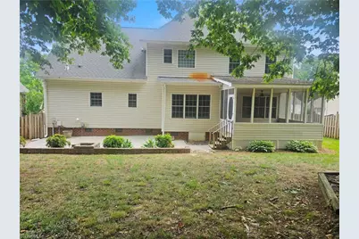 3401 Old Barn Road, Greensboro, NC 27410 - Photo 12