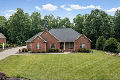 704 Terrace Drive, Lexington, NC 27295 - Photo 1