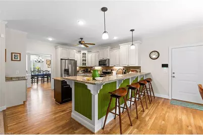 704 Terrace Drive, Lexington, NC 27295 - Photo 16