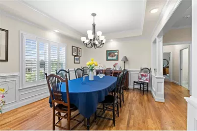 704 Terrace Drive, Lexington, NC 27295 - Photo 22