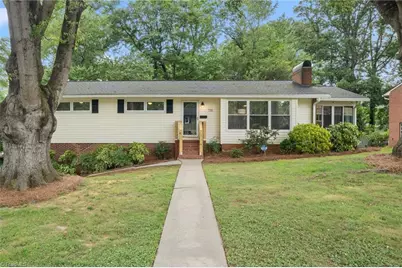 738 Elderwood Avenue, Winston-Salem, NC 27103 - Photo 2