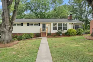738 Elderwood Ave, Winston-Salem, NC 27103 - Photo 2