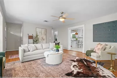 738 Elderwood Avenue, Winston-Salem, NC 27103 - Photo 10