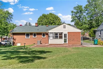 1604 Grantham Drive, High Point, NC 27265 - Photo 30