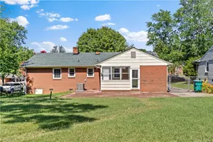 1604 Grantham Dr, High Point, NC 27265 - Photo 30