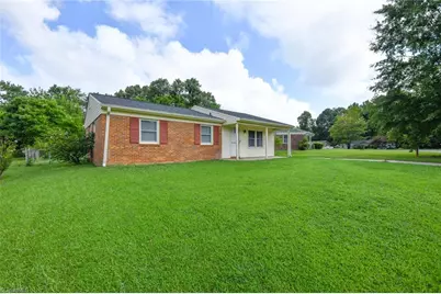 4603 Vincent Street, Greensboro, NC 27405 - Photo 2