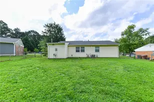 4603 Vincent St, Greensboro, NC 27405 - Photo 18
