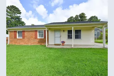 4603 Vincent Street, Greensboro, NC 27405 - Photo 1