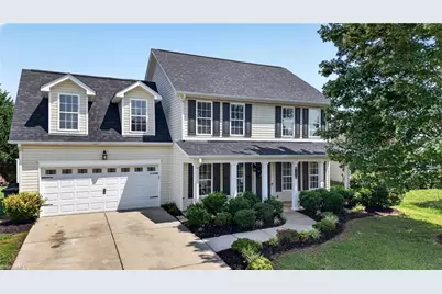 2509 Covington Loop, Graham, NC 27253 - Photo 1