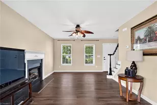 2509 Covington Loop, Graham, NC 27253 - Photo 8