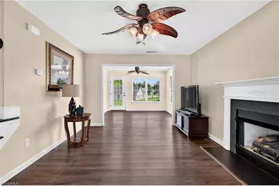2509 Covington Loop, Graham, NC 27253 - Photo 6