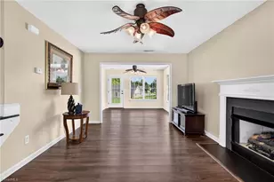 2509 Covington Loop, Graham, NC 27253 - Photo 6